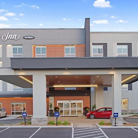 Hampton Inn By Hilton Port Hope Cobourg Zewnętrze zdjęcie