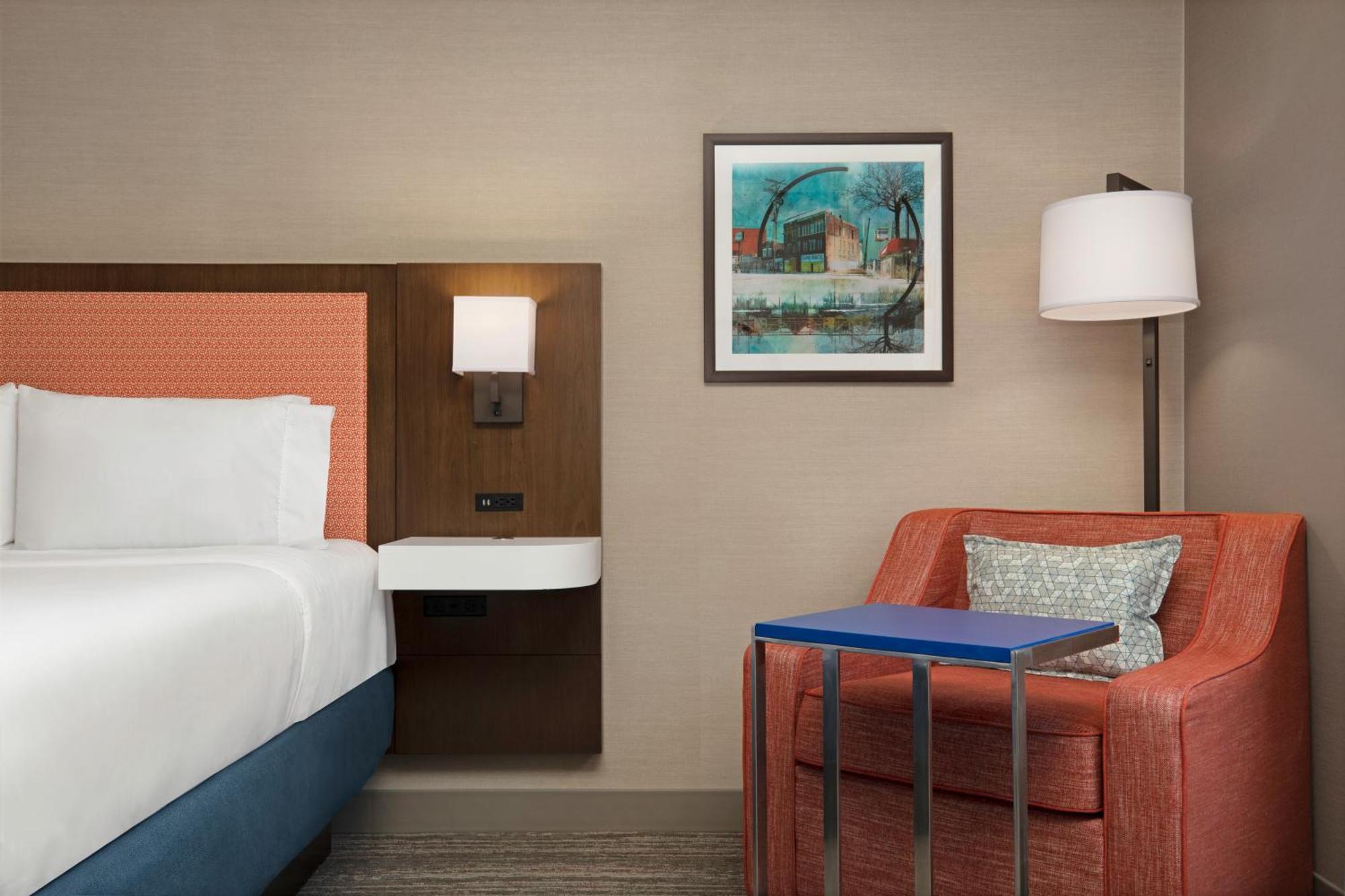 Hampton Inn By Hilton Port Hope Cobourg Zewnętrze zdjęcie