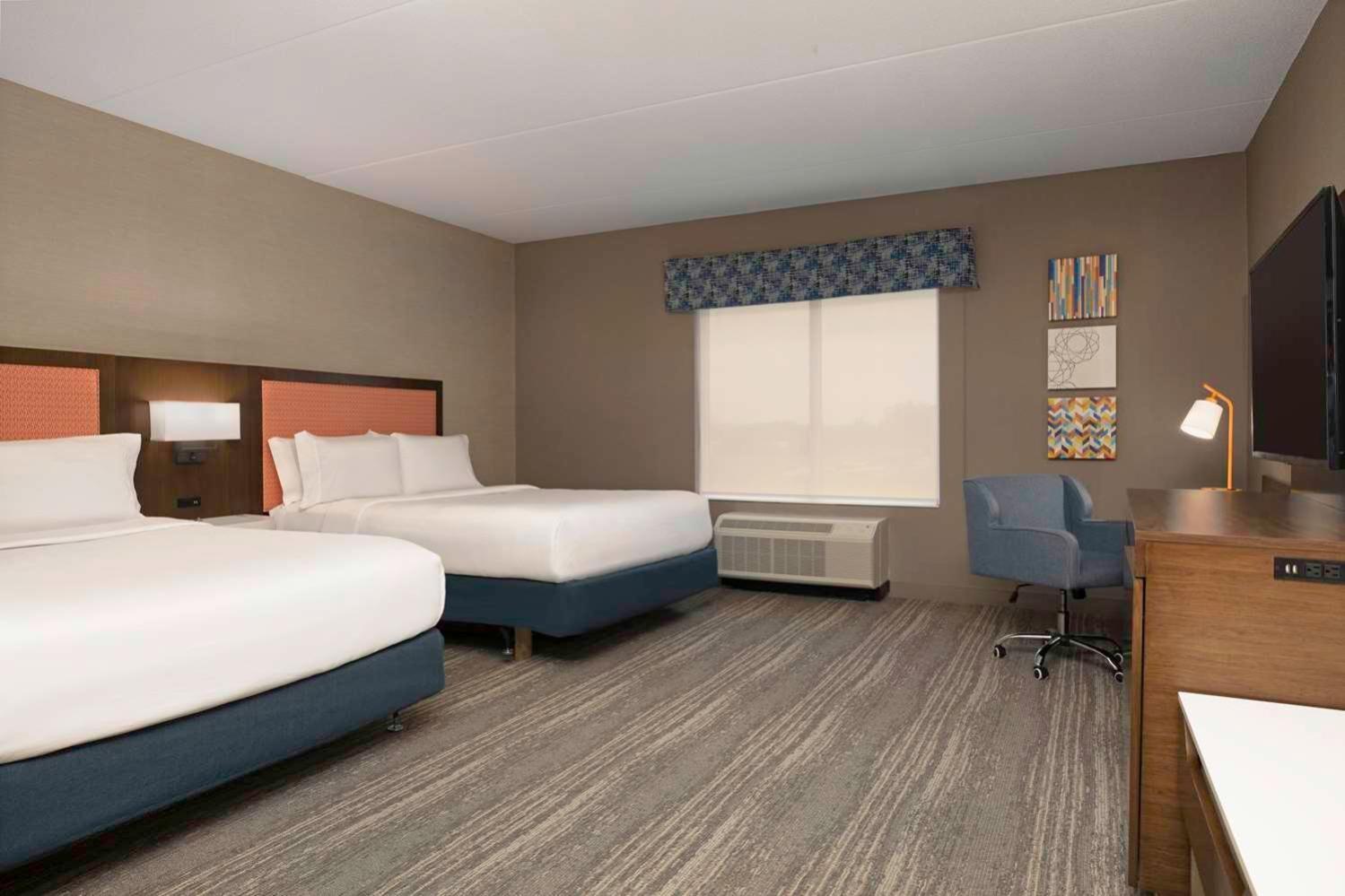 Hampton Inn By Hilton Port Hope Cobourg Zewnętrze zdjęcie